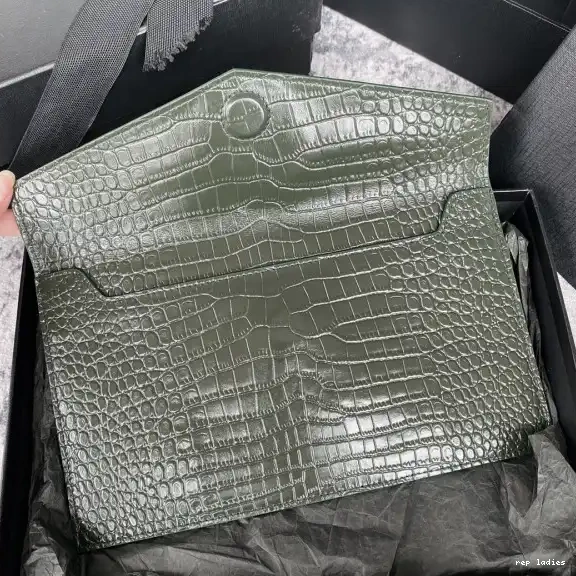 Repladies REP YSL UPTOWN POUCH-27*16*2cm 0604